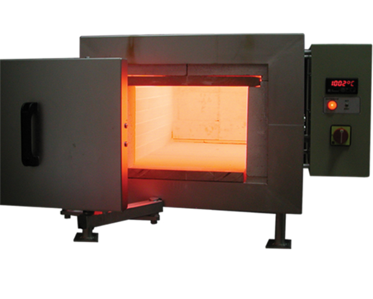 Muffle furnace AproTerm 33L