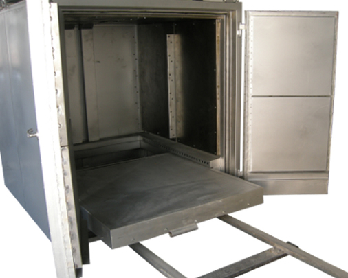 Electric resistance furnace AproTerm M2700